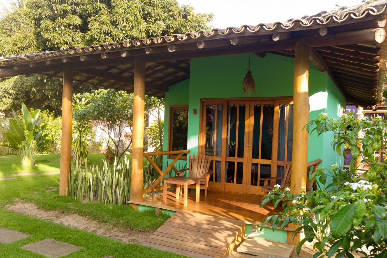 Pousada Denada - B&B