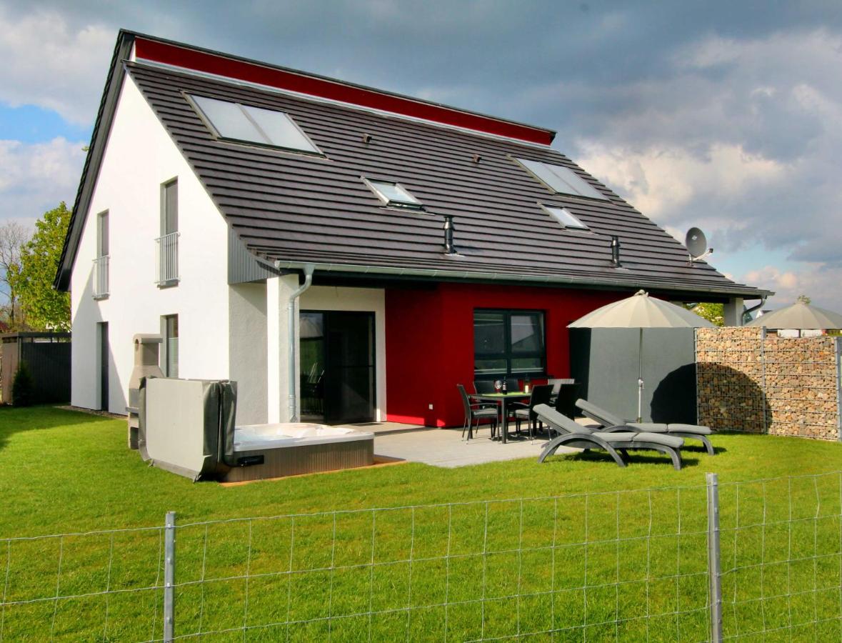 Ferien-HAUS LIMERICK - Ferienwohnung