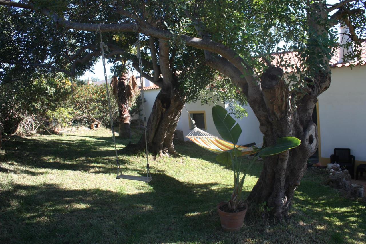 Quinta Teresinha - B&B