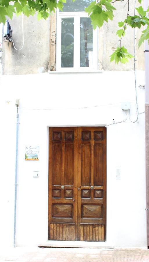La Terrazza sul Mare - B&B