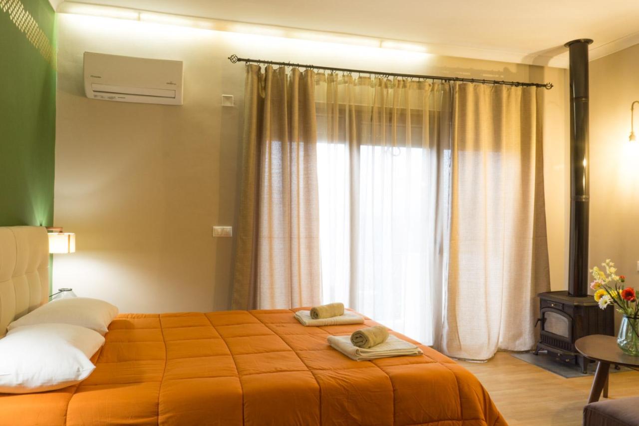Basic Dreibettzimmer