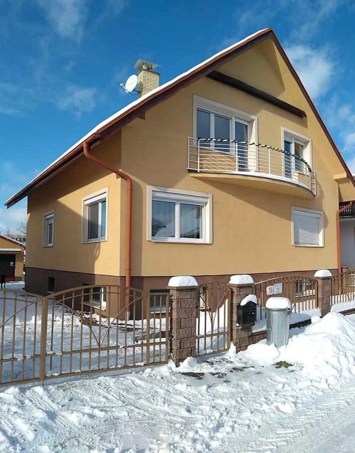 Apartment Amy - B&B