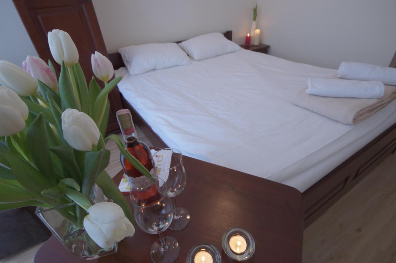 Chambre Double ou Lits Jumeaux avec Balcon