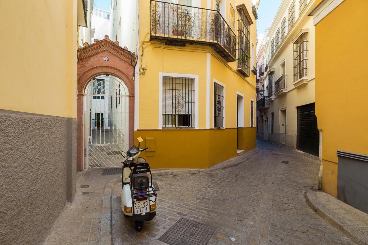 Veoapartment Corral del Rey 5 Terrace - B&B