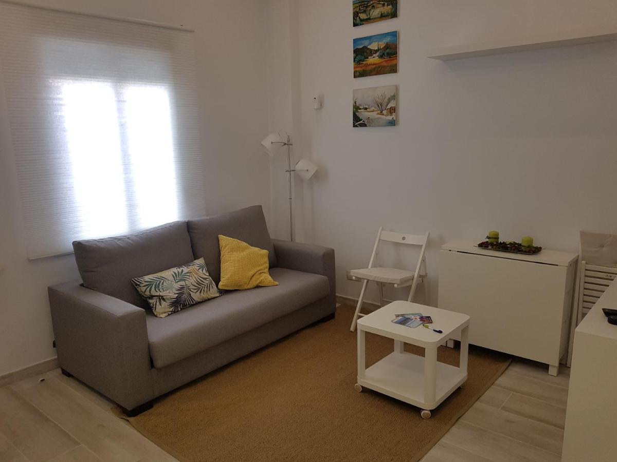 Apartamentos Villajovita - B&B