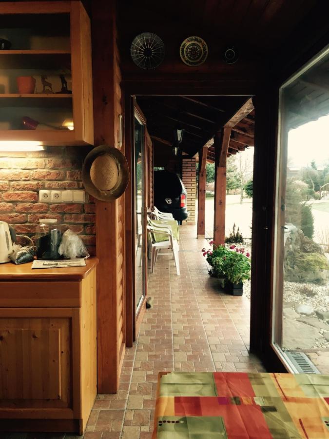 Vila Valča - B&B Valča