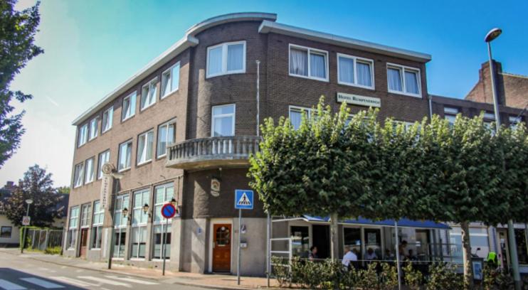 B&B Brunssum - Rumpenerhof - Bed and Breakfast Brunssum