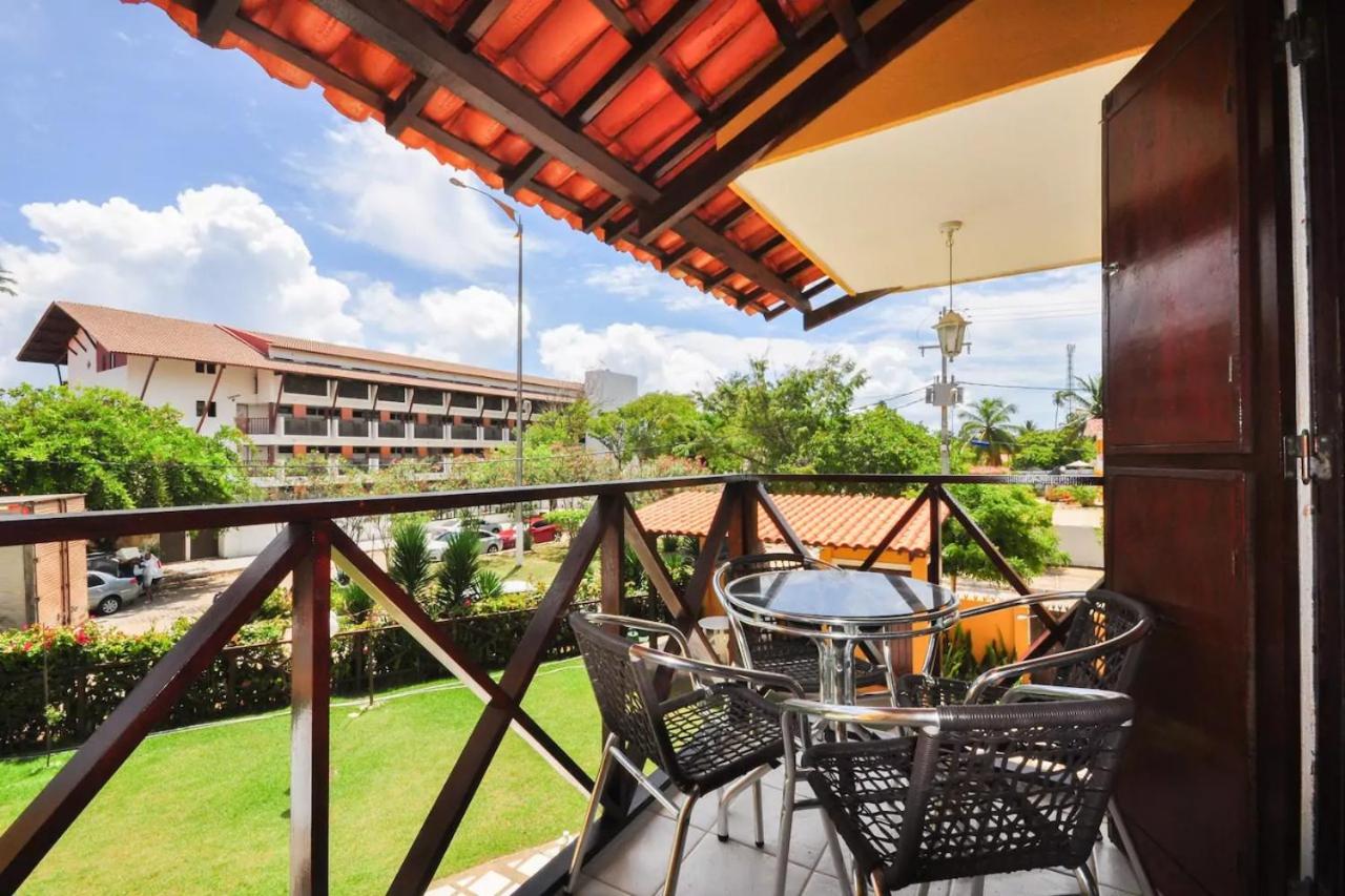 Condomínio Merepe Residence - B&B