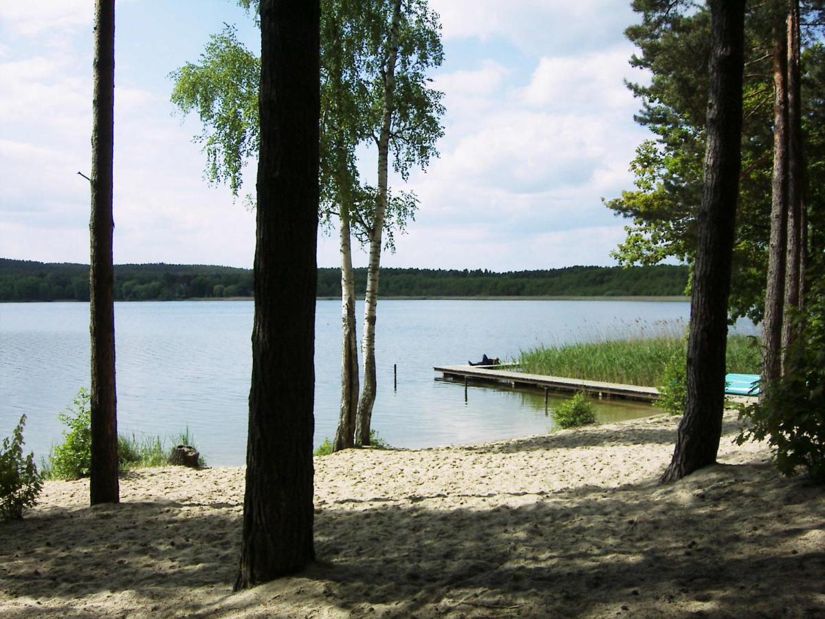 Fewoamglubigsee - B&B