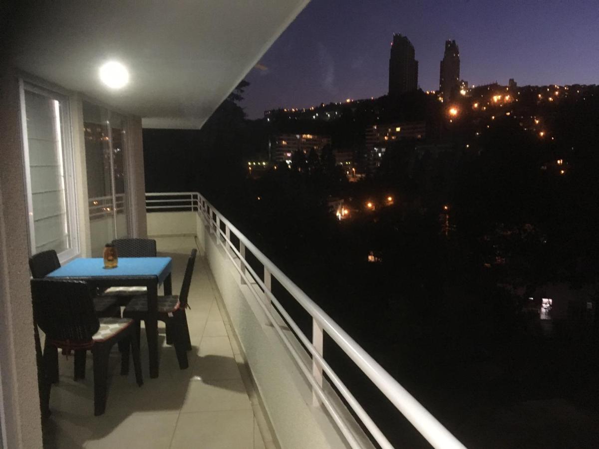 Departamento reñaca bosque - Chambres d’hôtes