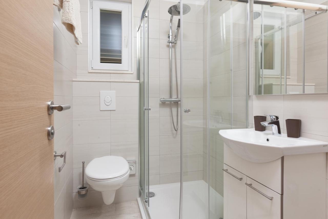Appartement met 1 Slaapkamer