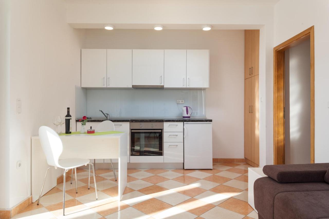 Appartement met 1 Slaapkamer