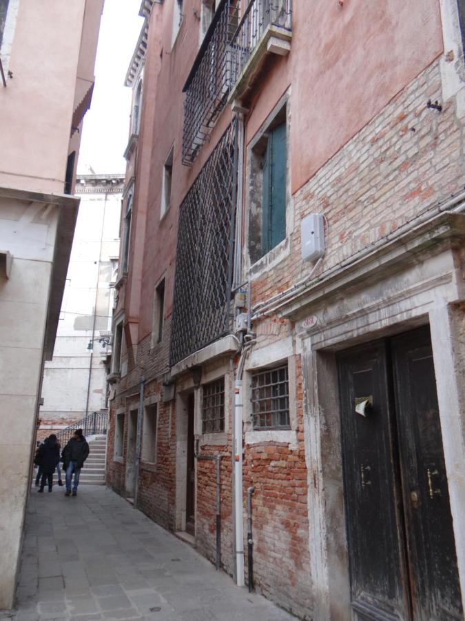 Palazzo Boldù - Ca' Colombina - B&B Venezia