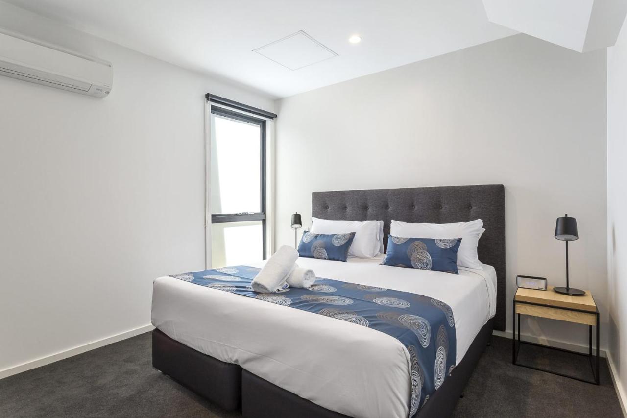 Appartement 2 Chambres