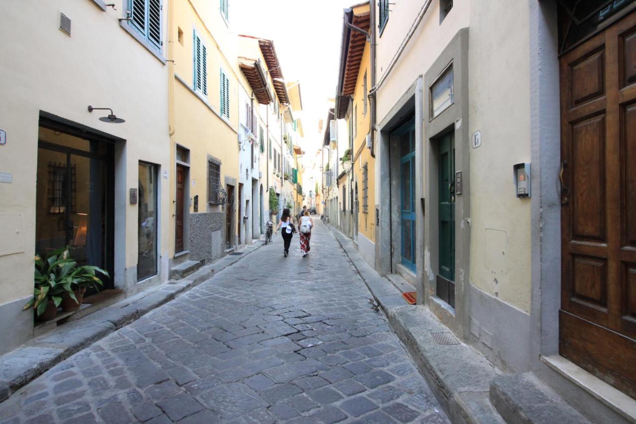 Domus Giorgio - B&B Florencia
