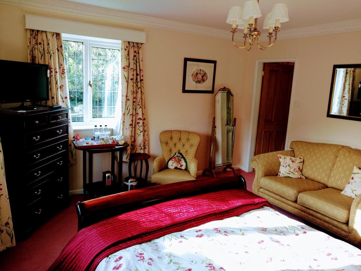 Suite Deluxe