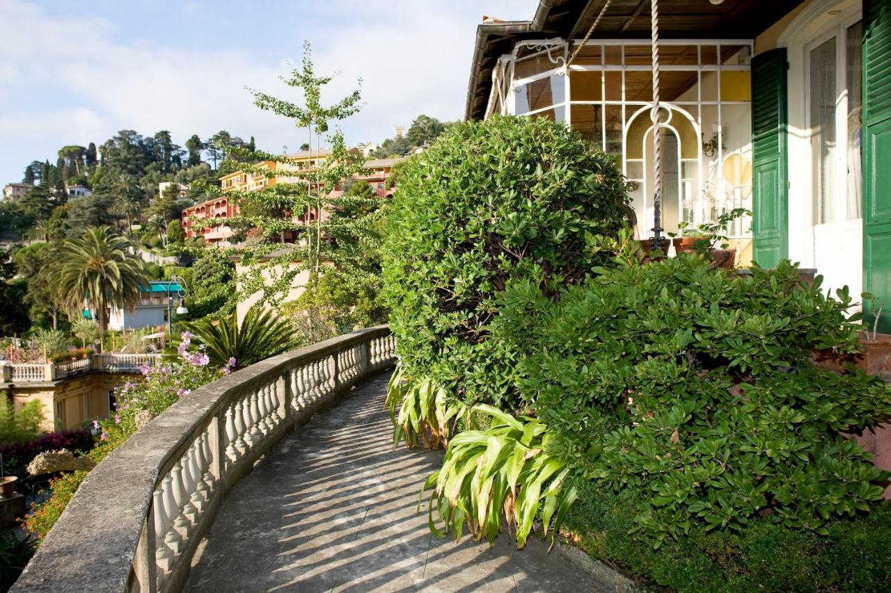 Villa Olimpo - B&B Rapallo