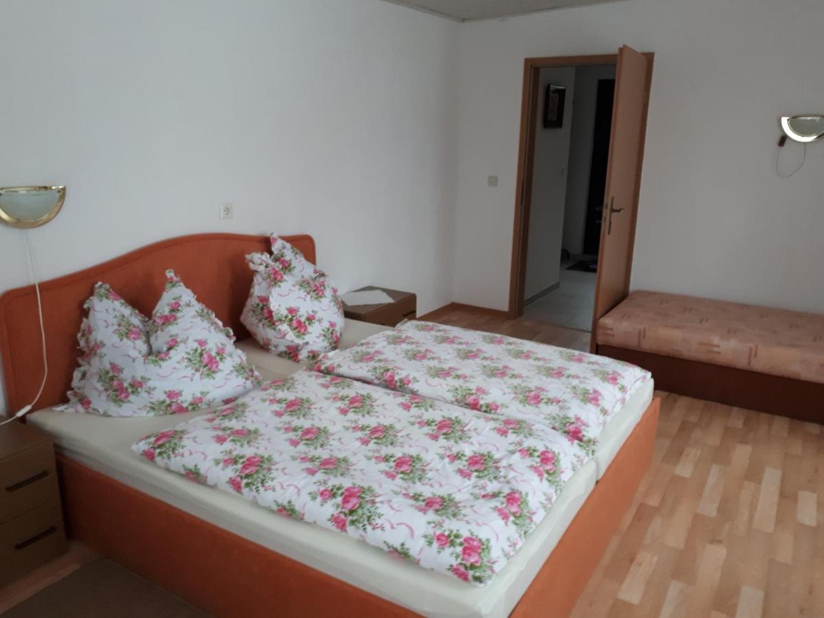 Ferienwohnung - B&B