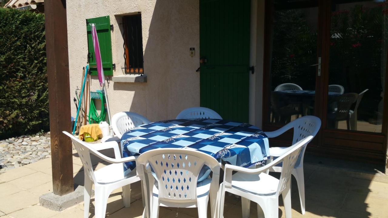 B&B Villeneuve-Loubet - Résidence Cap Azur Maison N° 56 - Bed and Breakfast Villeneuve-Loubet