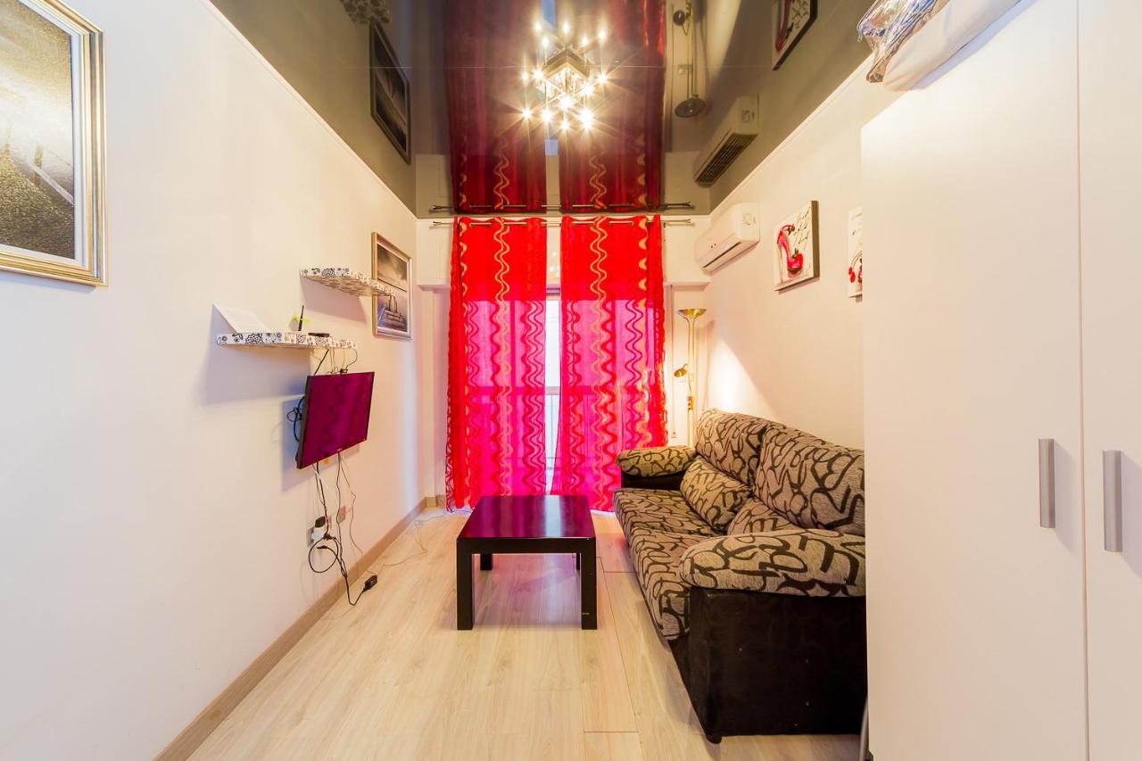 ALEGRIA ID33 - B&B