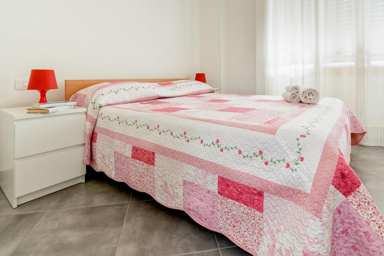 Appartamento Deluxe 