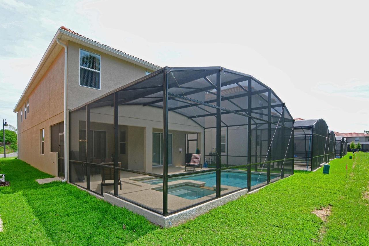 DISNEY area Luxurious House-Private Pool - Ferienwohnung Kissimmee