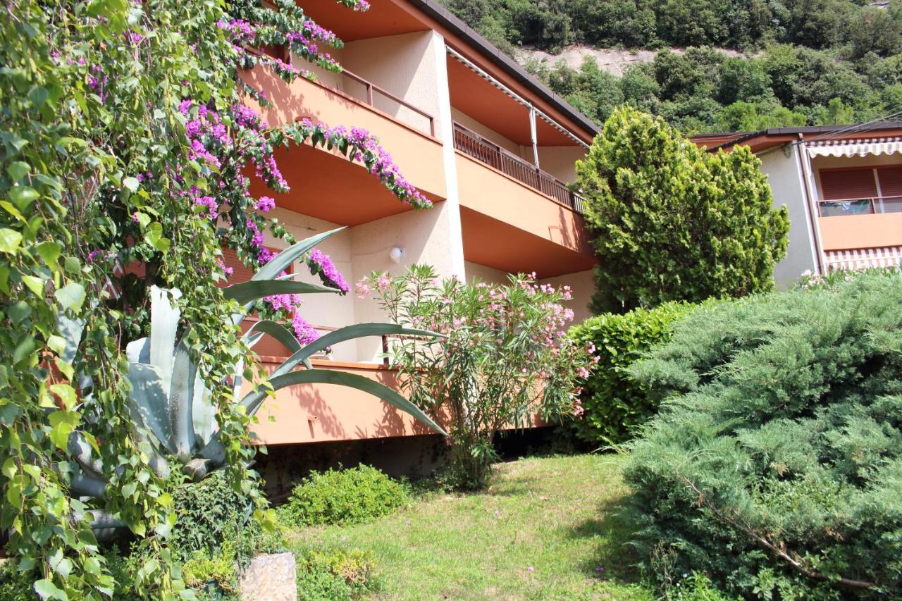 Apartament Kormorano - Chambres d’hôtes