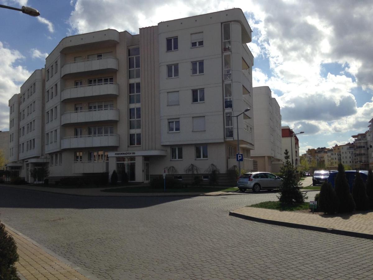Apartament Toruń - B&B