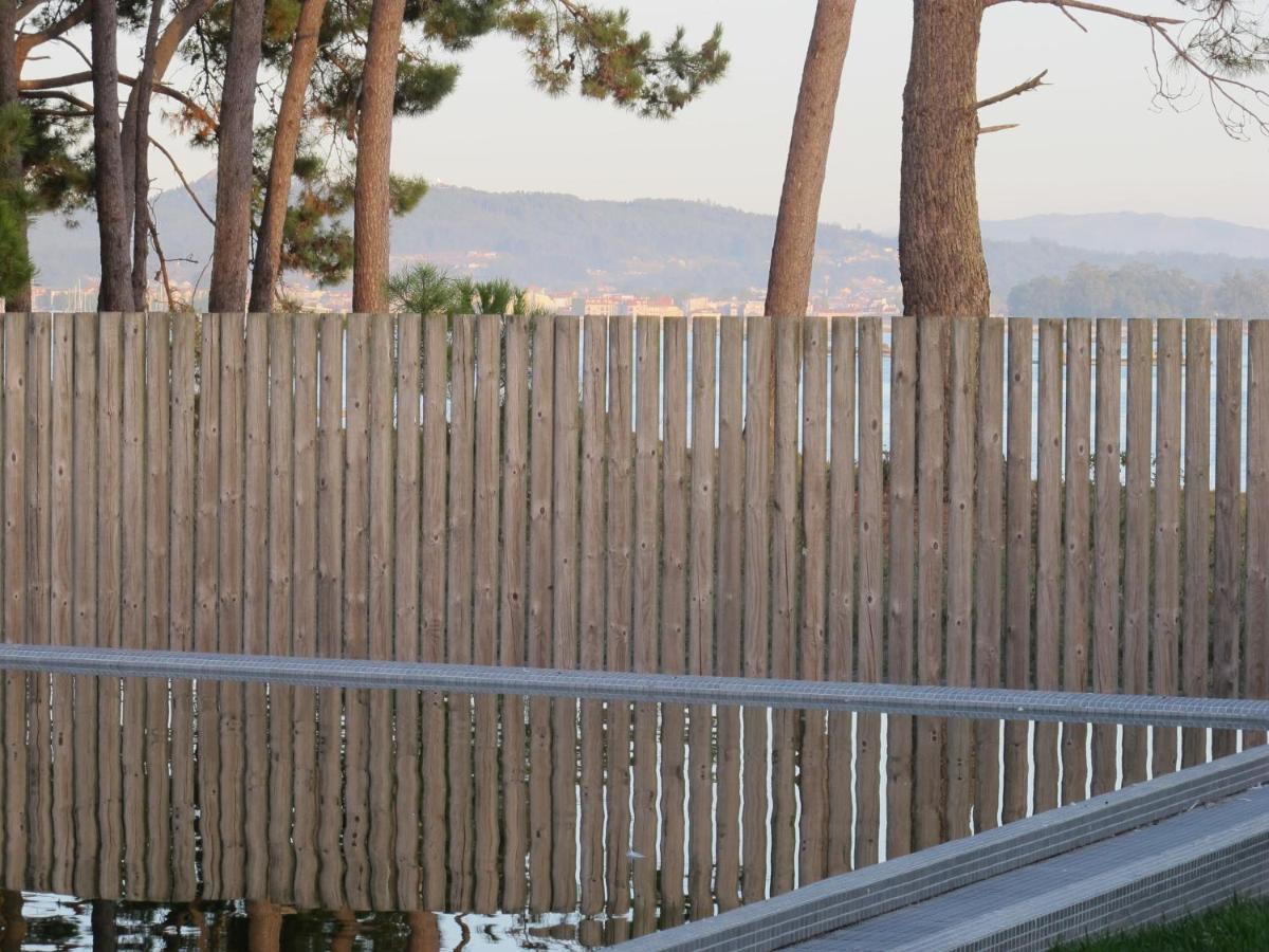 Apartamento playa Isla de Arosa - B&B Illa de Arousa