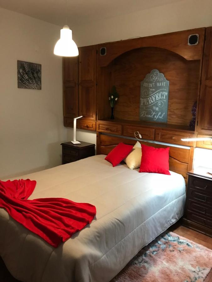 Casa con 1 dormitorio