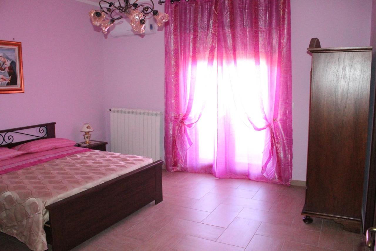 B&B Grande Salento - B&B San Marzano di San Giuseppe