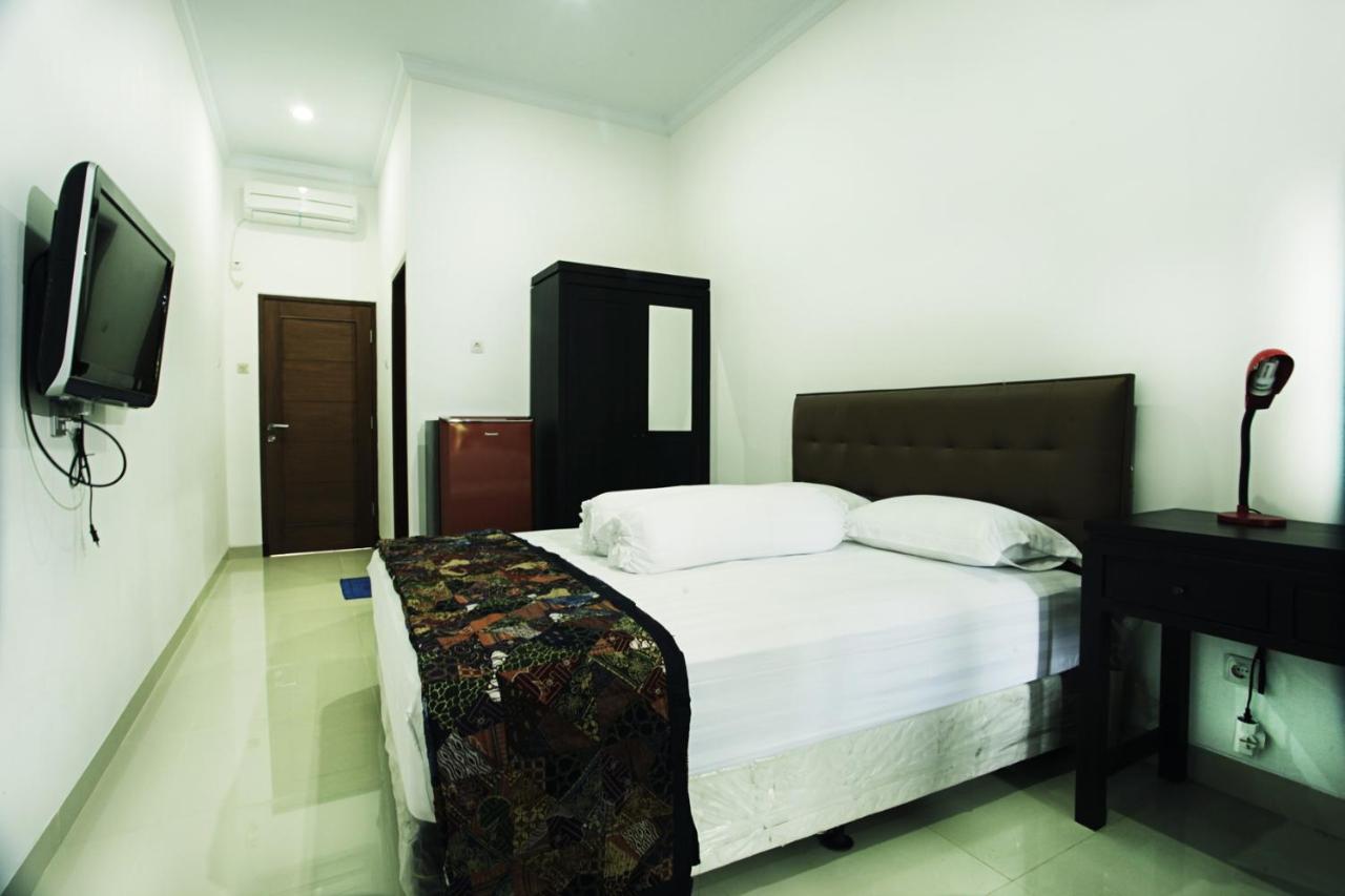 Chambre Double Supérieure