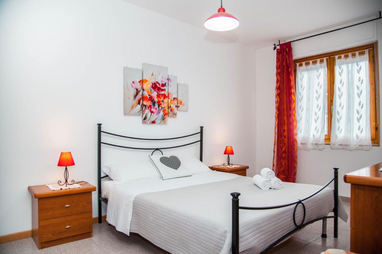 B&B Alghero - Degli Orti Apartment - Bed and Breakfast Alghero
