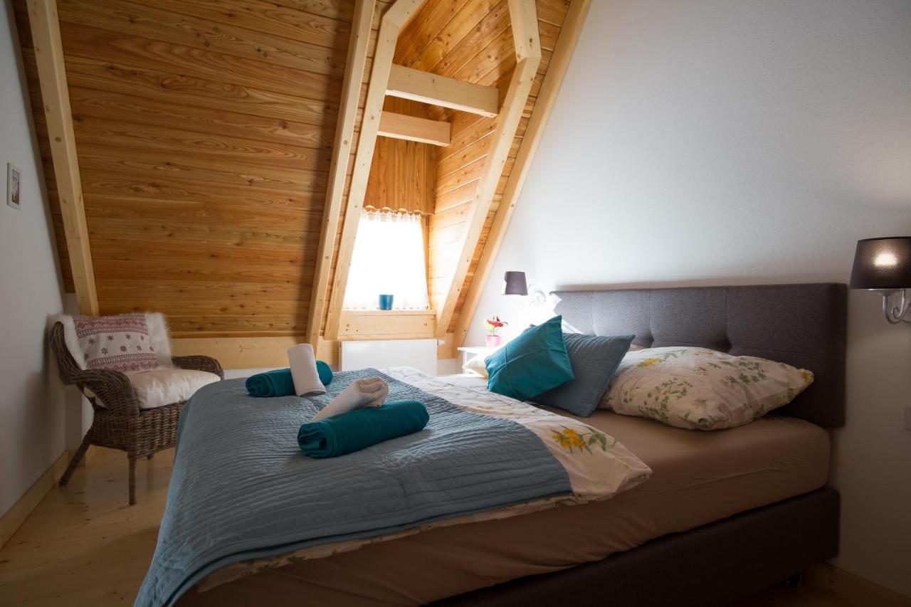 Suite Familiale Deluxe