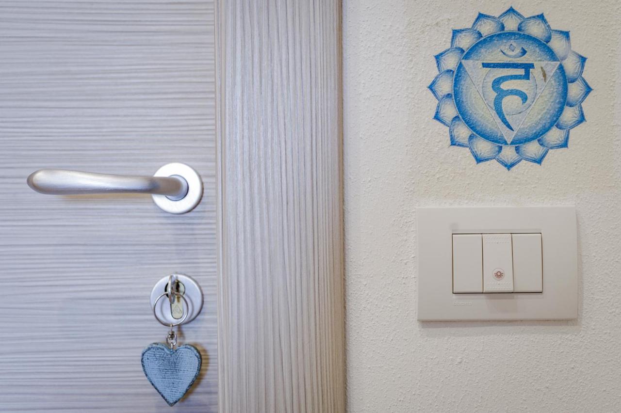 Budget Double Room (Light blue)