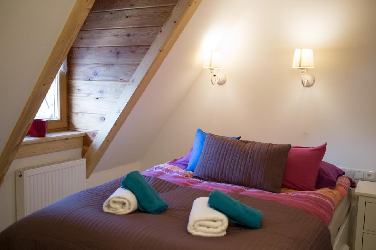 Appartement Standard