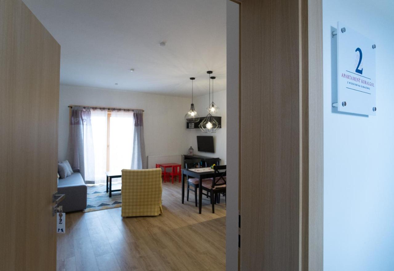 Appartement 1 Chambre