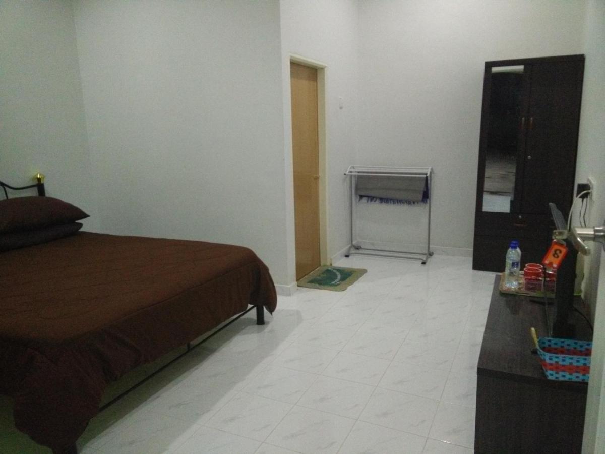 Budget Double or Twin Room