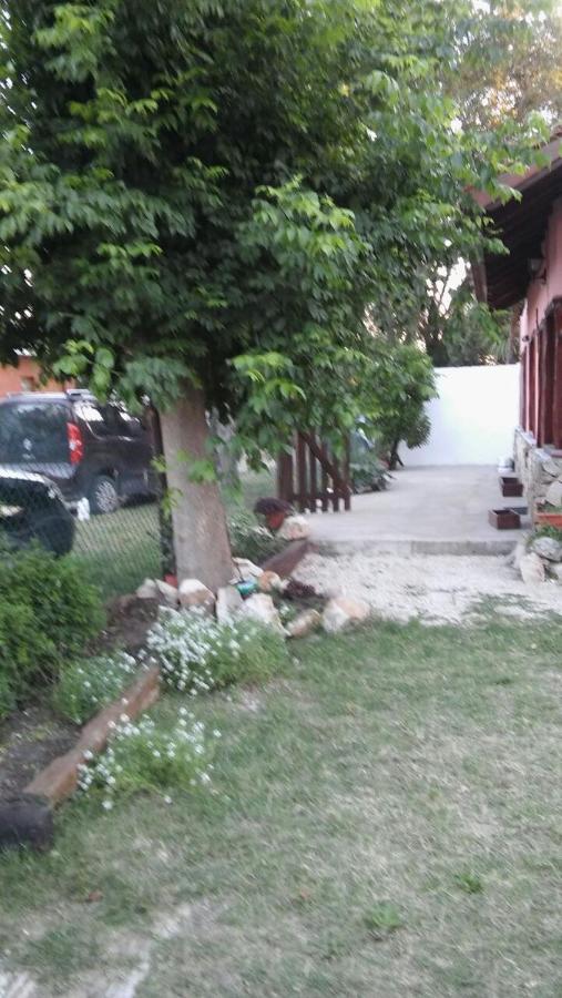 Particular - Ferienwohnung Villa Gesell