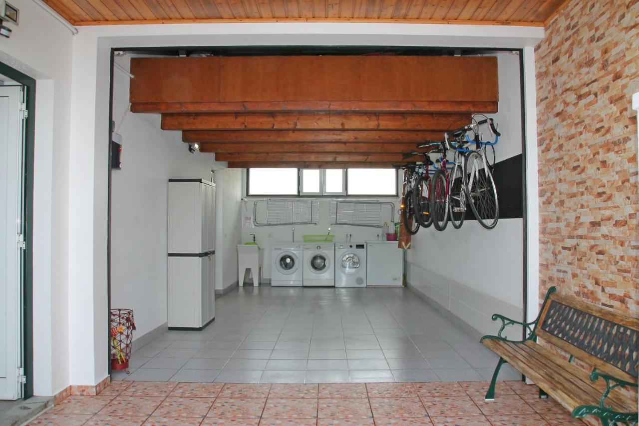 Guest House Pereira - Bed and Breakfast