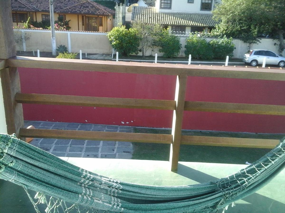 Linda Casa em Búzios - B&B