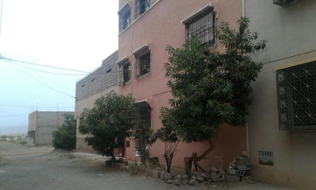 Dar Aicha - Ferienwohnung