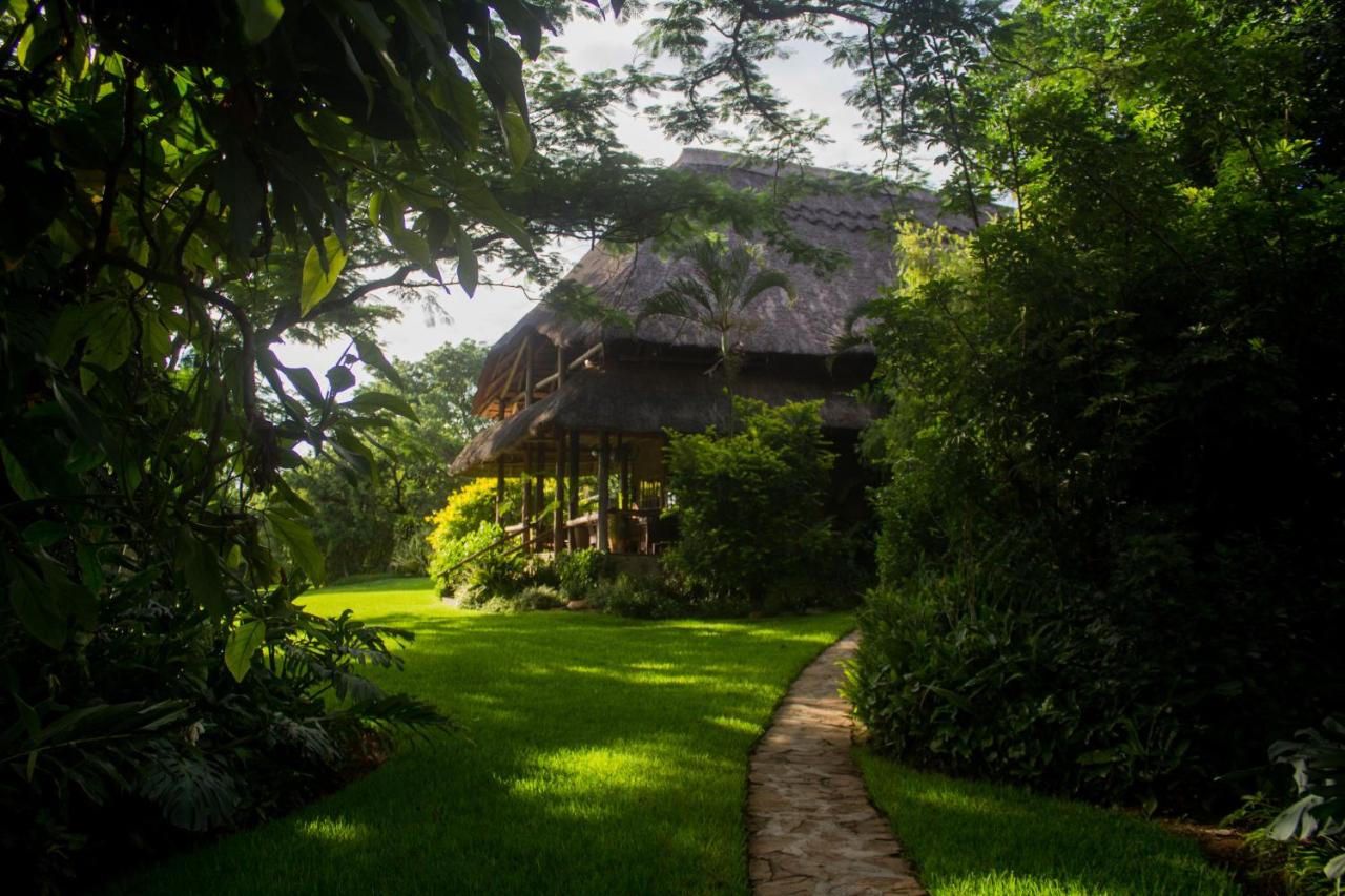 Kumbali Country Lodge - Chambres d’hôtes Lilongwe