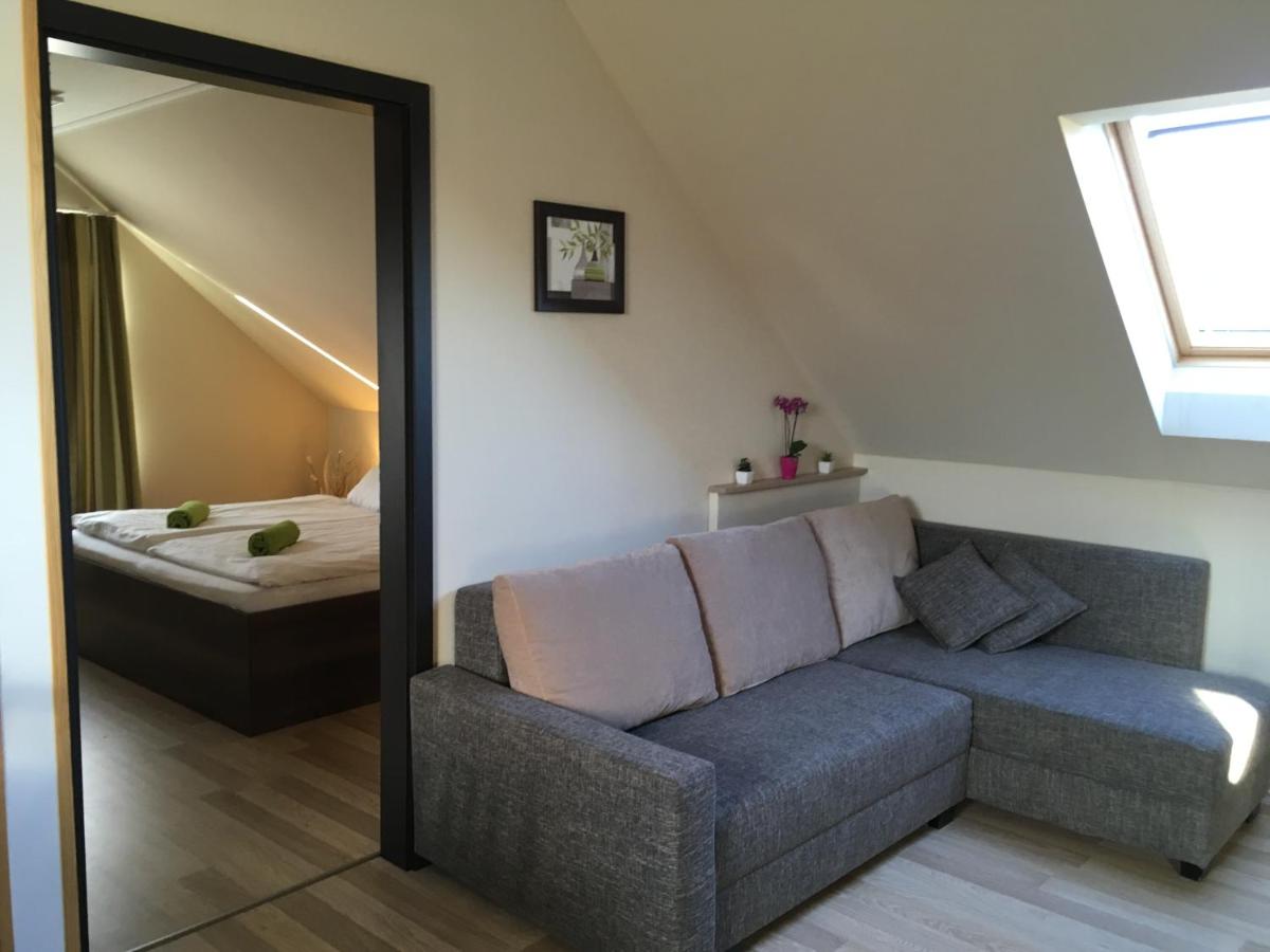 Appartement avec Balcon