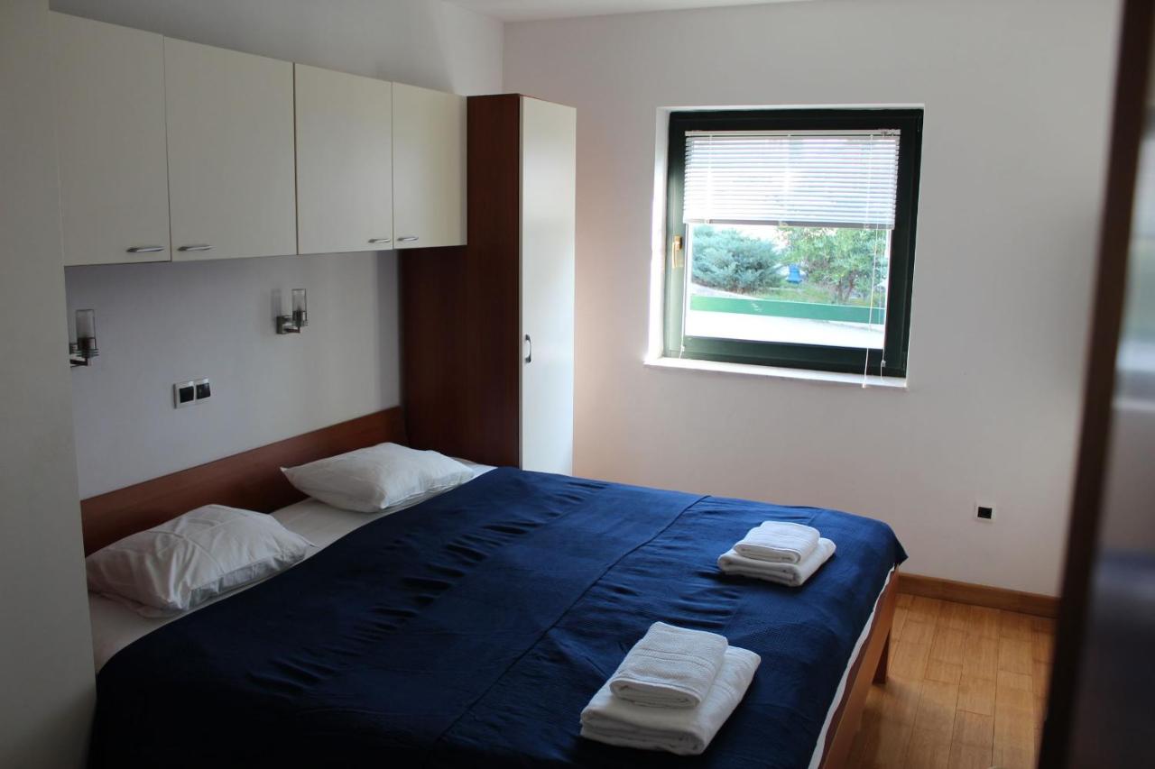 B&B Starigrad-Paklenica - Starigrad House - Bed and Breakfast Starigrad-Paklenica