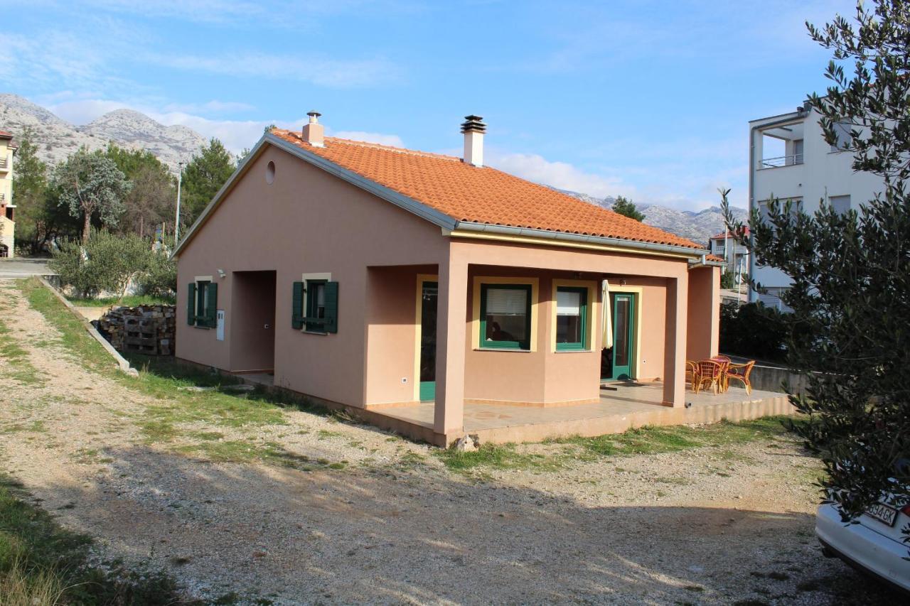 Starigrad House - B&B