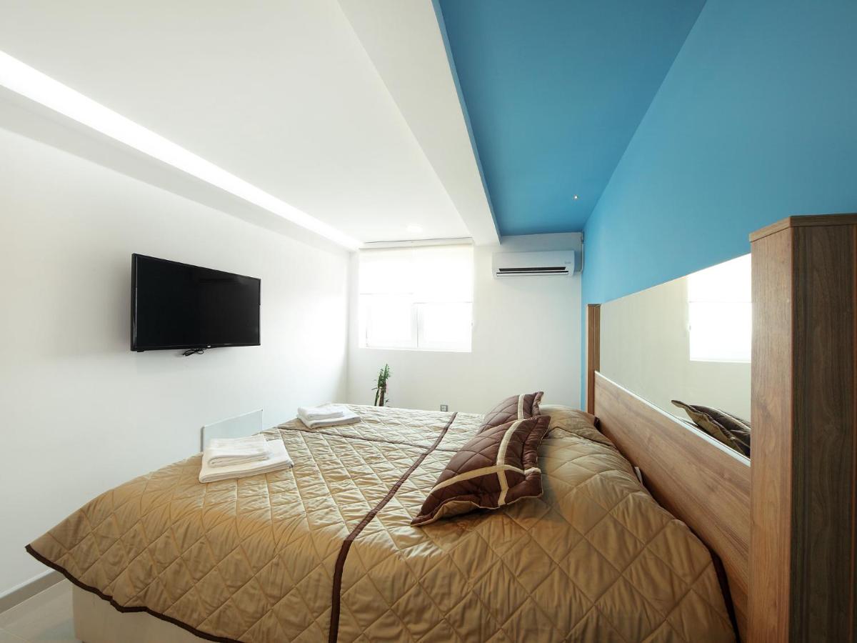 Appartamento con 1 Camera da Letto