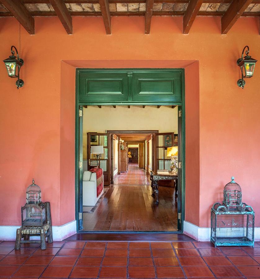 Estancia La Bandada - Bed and Breakfast