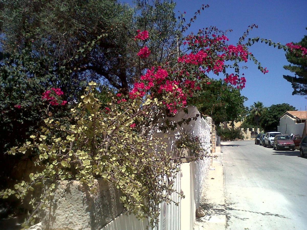 Appartamento Guitgia - B&B Lampedusa