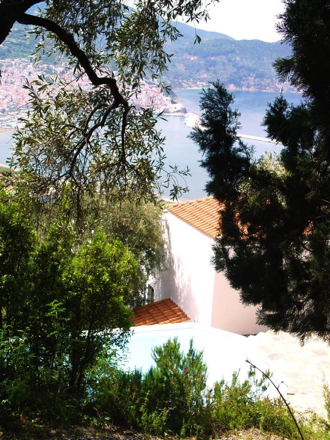 Villa Kalypso and Villa Kirki - Ferienwohnung
